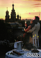 love story - Ingyenes animált GIF