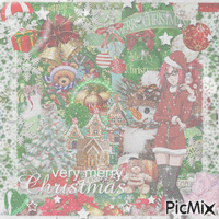 ◦◦ღ♥♡Karin Merry Christmas♡♥ღ◦◦