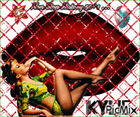 Kylie Minouque-Vintage-Non Stop Historyy - 無料のアニメーション GIF