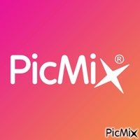 PicMix - Bezmaksas animēts GIF