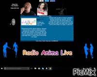radio - Безплатен анимиран GIF