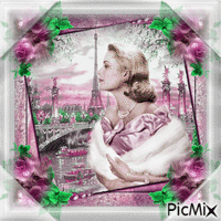 Grace Kelly, Actrice américaine Animated GIF