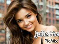 juliette - GIF animate gratis