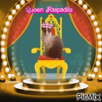 Raspadilla - Zdarma animovaný GIF