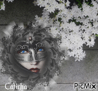 ☀ Création -caticha ☀ animált GIF