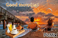 morning animasyonlu GIF