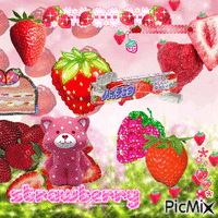 berryberry - GIF animé gratuit
