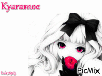 kyramoe - 無料のアニメーション GIF