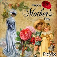 mothers day Animiertes GIF