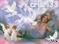 cricri33 - GIF animé gratuit