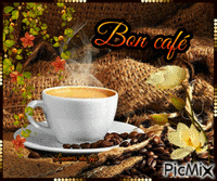 udg café - Ingyenes animált GIF