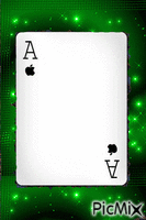 Pik Card - 免费动画 GIF