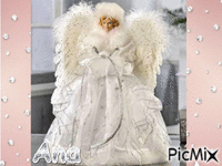 angel - Ilmainen animoitu GIF