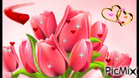 March 8th - Women's Day - GIF animate gratis
