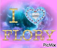 Flory - 無料のアニメーション GIF