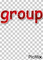 grouo - Gratis geanimeerde GIF