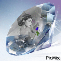 you are my diamond - GIF animasi gratis