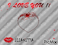 ilianitta - Безплатен анимиран GIF
