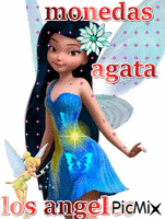 agata - GIF animé gratuit