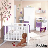 Baby and doll 2 - PNG gratuit