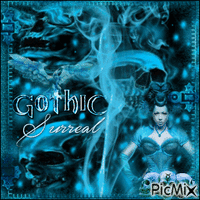 Surreal Gothic