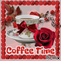 Coffee Time 5