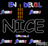 Nice - Безплатен анимиран GIF