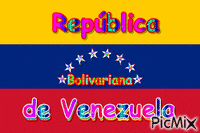 venezuela - Free animated GIF