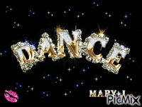 Jennifer Lopez - Dance Again - 無料のアニメーション GIF