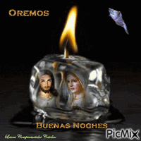 oremos - Darmowy animowany GIF