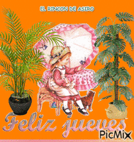 JUEVES 动画 GIF