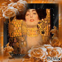 Artiste Gustav Klimt