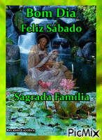 SAGRADA FAMÍLIA - Bezmaksas animēts GIF