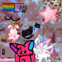 baby's first picmix!! - 免费动画 GIF