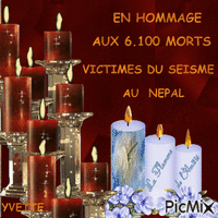 UN SIMPLE HOMMAGE - Free animated GIF