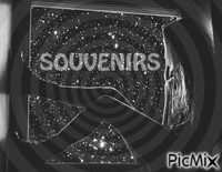 Souvenirs - Darmowy animowany GIF