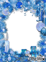 Christmas decoration - 無料のアニメーション GIF
