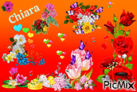 flower fantasy 6 animerad GIF