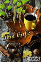 udg café - Безплатен анимиран GIF