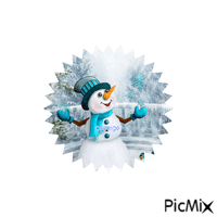 hiver - GIF animate gratis