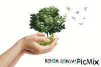 Benim PicMix - 免费动画 GIF