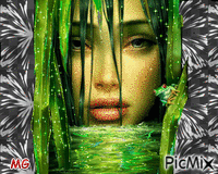 verde - Δωρεάν κινούμενο GIF