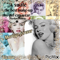 Marilyn Forever