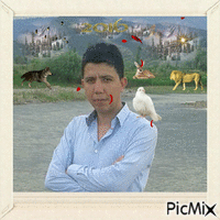 Bayram - Ingyenes animált GIF