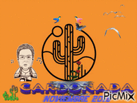 CARDONADA 2016 - Darmowy animowany GIF