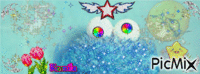 Coockie Monster - 無料のアニメーション GIF