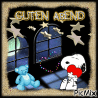 snoopy, snoopy - Free animated GIF - PicMix