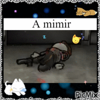a mimir Animated GIF