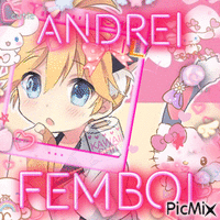 ANDREI FEMBOI (ME ;3) 动画 GIF