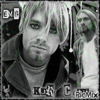 Kurt Cobain - Emo